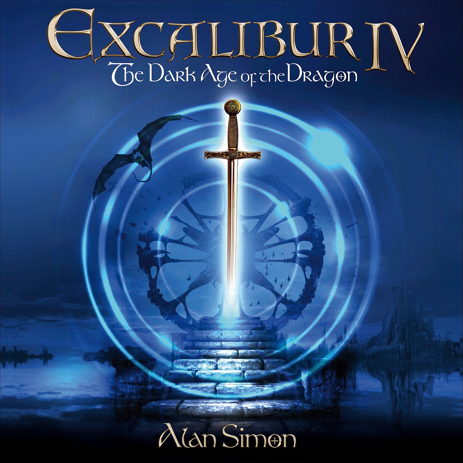 Excalibur IV